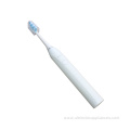 USB Charging Lithium Battery Sonic Electric Toothbrush